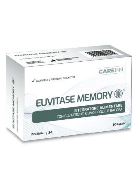 EUVITASE MEMORY 60CPS CAREINN