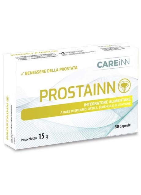 PROSTAINN 30CPS CAREINN