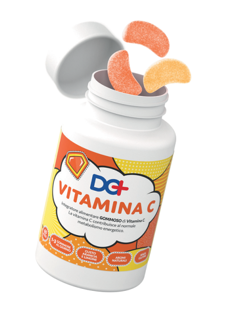 DO+ VITAMINA C 60 GOMMOSE