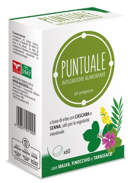 PUNTUALE 60CPR