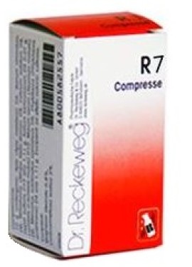 RECKEWEG R7 100 COMPRESSE