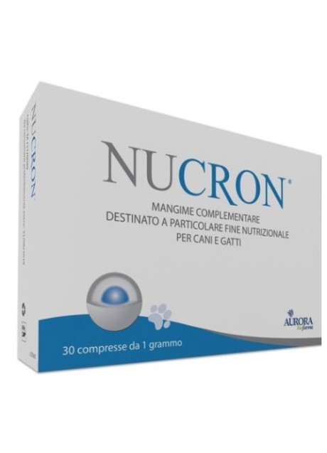 NUCRON 30CPR