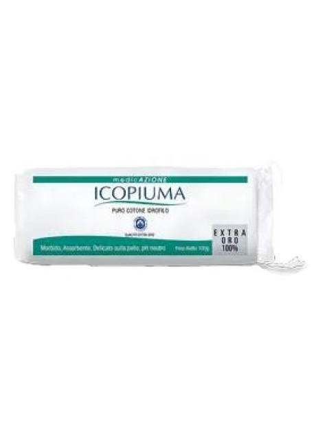 ICOPIUMA COTONE EX INDIA 100G