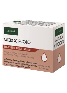 MICROCIRCOLO 60CPS