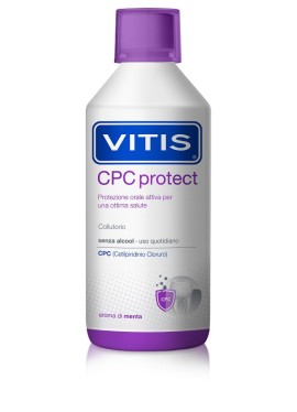 VITIS CPC PROTECT COLLUT 500ML