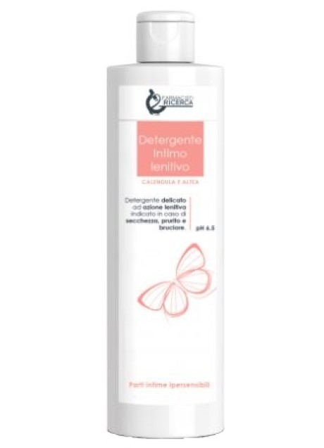 Detergente Intimo Lenitivo FPR - 400 millilitri