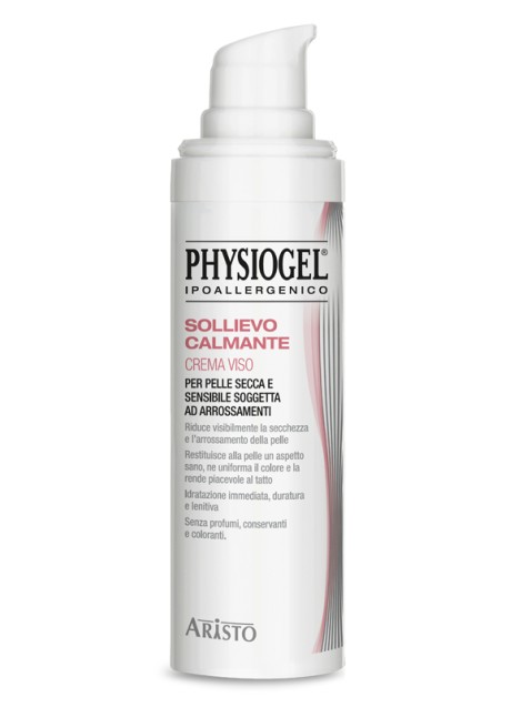 PHYSIOGEL SOLLIEVO CALM CR VIS