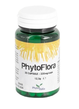 PHYTOFLORA 30CPS