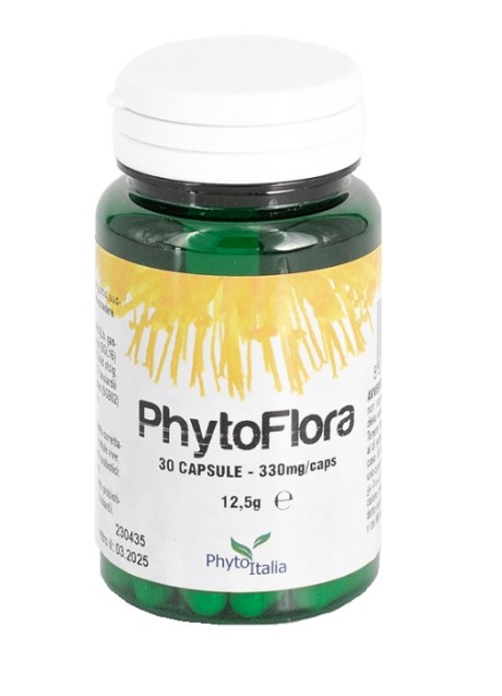 PHYTOFLORA 30CPS