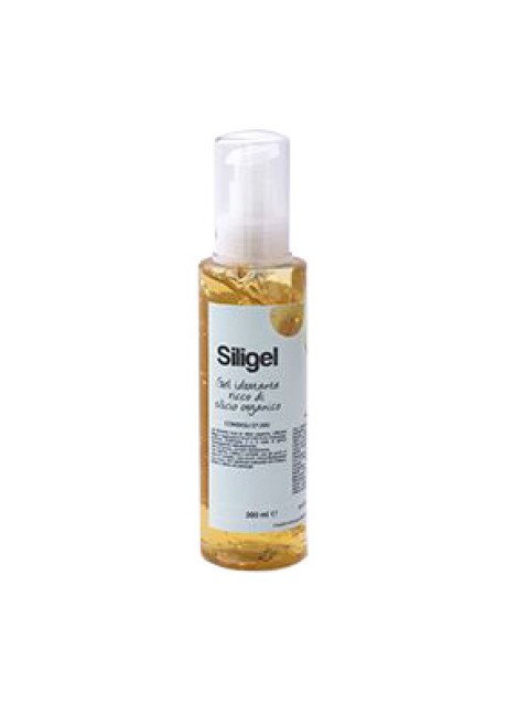 SILICIO PYT GEL 200ML PHYTOIT