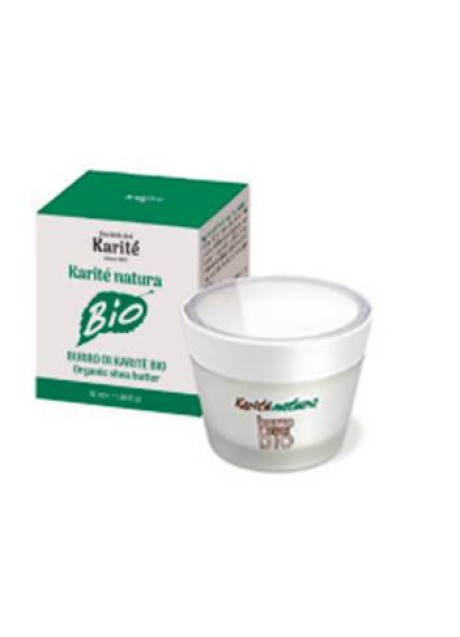 KARITE NATURA BIO BURRO PUR 50ML