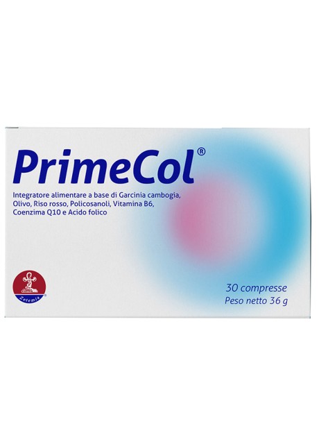 PRIMECOL 30CPR