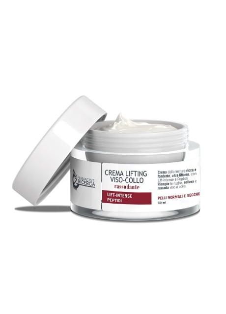 Crema Lifting Viso Collo FPR 50 millilitri 