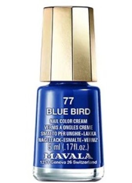 MAVALA MINIC 77 BLUE BIRD 5ML
