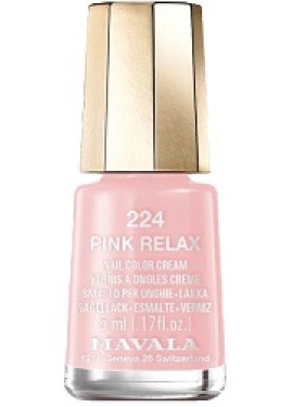 MINICOLOR 224 PINK RELAX