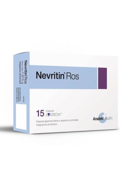 NEVRITIN ROS 15CPS