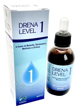 DRENA LEVEL 1 GTT 50G