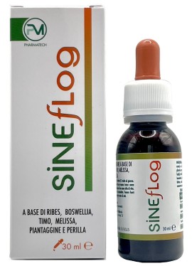 SINEFLOG GTT 30ML