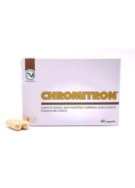 CHROMITRON 40CPS N/F