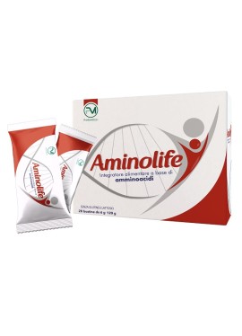 AMINOLIFE 20BUST