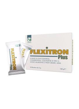 FLEXITRON PLUS 20BUST