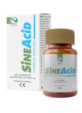 SINEACID 45 COMPRESSE