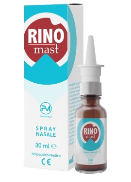 RINOMAST SPRAY NASALE 30ML