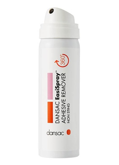 DANSAC EASISPRAY ADHES REMOVER