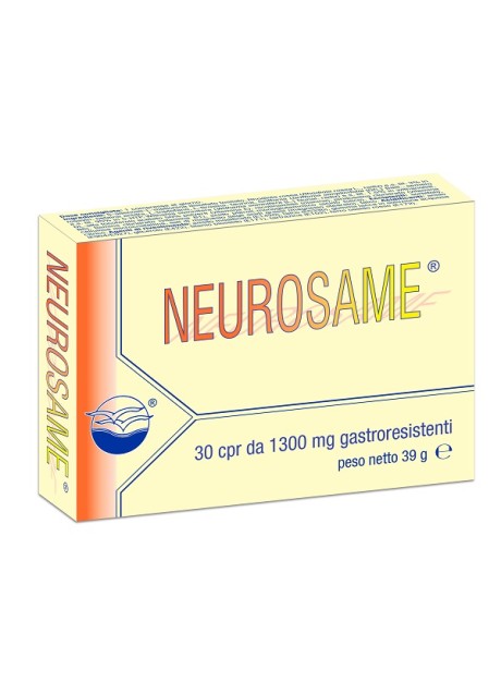 NEUROSAME 30CPR