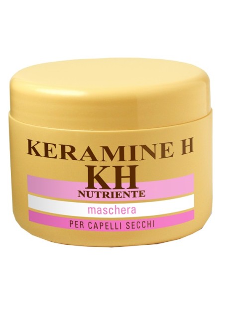 KERAMINE H MASCHERA NUTR 250ML