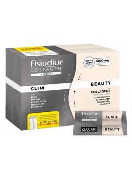 FISIODIUR COLLAGEN INTENSIVE OFFERTA SPECIALE 2 PEZZI DA 24STICKPACK