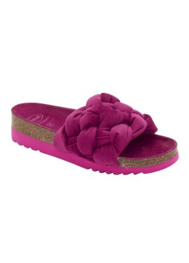 CALZATURA RORY SOFT MICROFIBRE WOMAN FUCHSIA MICROFIBRA 37