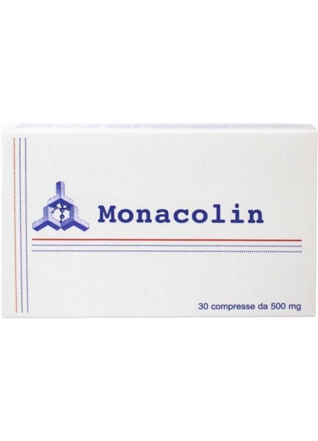 MONACOLIN 30CPR