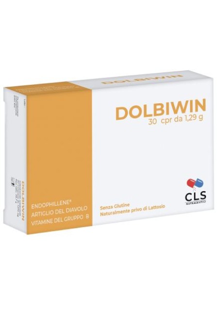 DOLBIWIN 30CPR