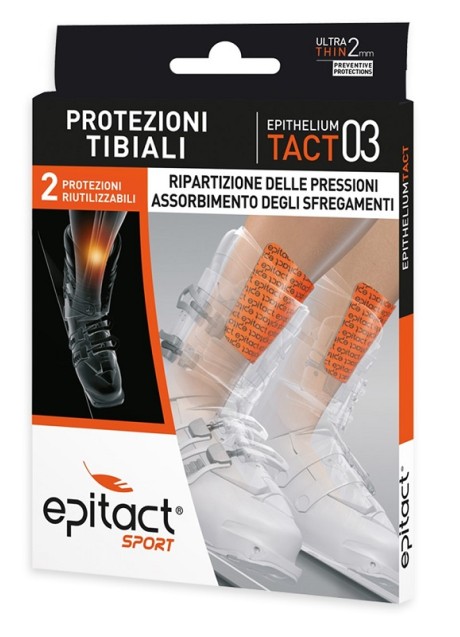 EPITACT SPORT PROTEZ TIBIALI