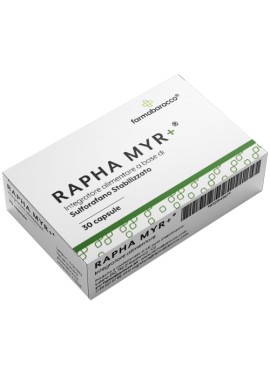 RAPHA MYR 30CPS