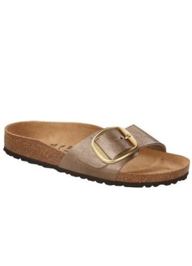BIRKENSTOCK CLASSIC MADRID BIRKENSTOCK G BUCKLE GRACEFUL TAUPE BIRKENSTOCK RKO FLOR 41  1 PAIO COLLEZIONE 2020FS