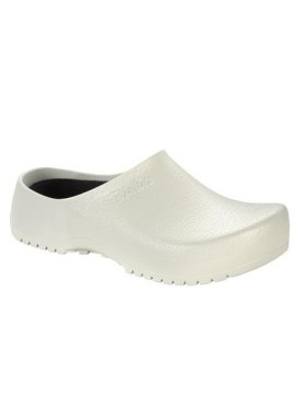 Birkenstock Super Birki - colore bianco - misura 38