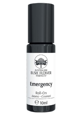 EMERGENCY ROLL ON 10 ML
