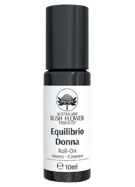 EQUILIBRIO DONNA ROLL ON 10 ML