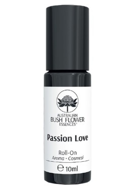 PASSION LOVE ROLL ON 10 ML