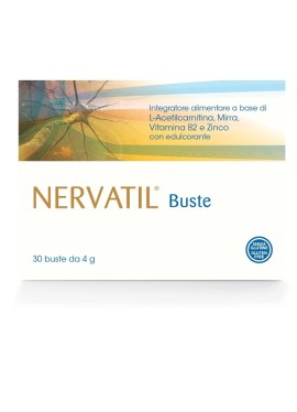 NERVATIL 30BUST