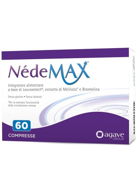 NEDEMAX 60CPR