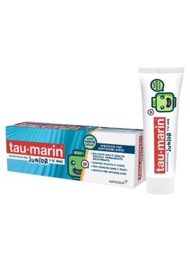 TAU MARIN DENTIFRICIO J 7-12A<