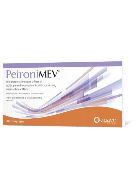 PEIRONIMEV 30CPR