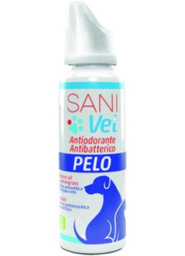 SANI VET PELO 100ML