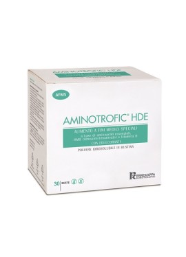 AMINOTROFIC HDE 30BUST 6,5G