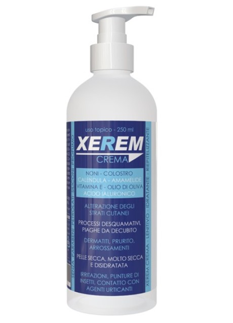 XEREM CREMA 250ML