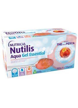 NUTILIS AQUA GEL PESCA 4PZ