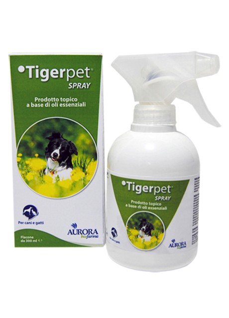 TIGERPET SPRAY 300ML